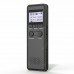 Portable Voice Activation Recording Hd Hifi Recorder MP3 Noise Reduction Portable Voice Activation Recording Hd Hifi Recorder MP3 Noise Reduction