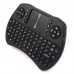 Air Mouse - A8 Mini Keyboard 2.4G Wireless Key Mouse Air Mouse Bluetooth Touchable Keyboard Backlight A8 Mini Keyboard 2.4G Wireless Key Mouse Air Mouse Bluetooth Touchable Keyboard Backlight