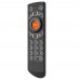 G21 2.4G Wireless Gyroscope Infrared Learning Backlight Google Voice Smart Air Mouse Remote Controller G21 2.4G Wireless Gyroscope Infrared Learning Backlight Google Voice Smart Air Mouse Remote Controller