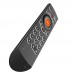 G21 2.4G Wireless Gyroscope Infrared Learning Backlight Google Voice Smart Air Mouse Remote Controller G21 2.4G Wireless Gyroscope Infrared Learning Backlight Google Voice Smart Air Mouse Remote Controller