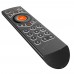 G21 2.4G Wireless Gyroscope Infrared Learning Backlight Google Voice Smart Air Mouse Remote Controller G21 2.4G Wireless Gyroscope Infrared Learning Backlight Google Voice Smart Air Mouse Remote Controller