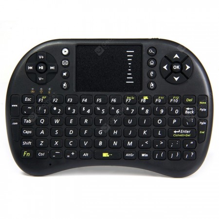 M2S02 2.4G Wireless Flying Mouse M2S02 2.4G Wireless Flying Mouse