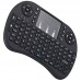 V8B Air Mouse Full Size Keypad Game Console Remote Control V8B Air Mouse Full Size Keypad Game Console Remote Control