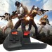 059 Wireless Bluetooth Single Hand Gamepad Mobile Phone Joystick Game Controller for PUBG