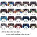 44 Colors Silicone Camo Protective Skin Case For Sony Dualshock 4 PS4 DS4 Pro Slim Controller Thumb Grips Joystick Caps