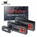 Data Frog USB Wireless Handheld TV Video Game Console Build In 1400 NES classic 8 Bit Game mini Console Dual Gamepad HDMI Output Data Frog USB Wireless Handheld TV Video Game Console Build In 1400 NES classic 8 Bit Game mini Console Dual Gamepad HDMI Output