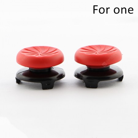 FPS Thumbstick Cover Destiny Grav Slam Thumb Grip Stick Joystick Extender Caps for PS4 for Xbox Controller