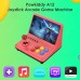 Game Accessories - POWKIDDY A12 9-inch IPS Game Console 2000 Game HD 9-inch IPS Joystick Nostalgic Home Arcade Joystick Handle HDMI Link Two-Player POWKIDDY A12 9-inch IPS Game Console 2000 Game HD 9-inch IPS Joystick Nostalgic Home Arcade Joystick Handle HDMI Link Two-Player