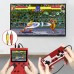 Retro Portable Mini Handheld Video Game Console 8-Bit 3.0-Inch Color LCD Kids Color Game Player Built-in 400 games Retro Portable Mini Handheld Video Game Console 8-Bit 3.0-Inch Color LCD Kids Color Game Player Built-in 400 games