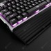 001-K50 Water-tubing Luminescence Machinery Game Keyboard 001-K50 Water-tubing Luminescence Machinery Game Keyboard