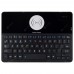 RK701A Bluetooth Keyboard Case Cover with Wireless Charging Function for iPad 9.7-inch RK701A Bluetooth Keyboard Case Cover with Wireless Charging Function for iPad 9.7-inch