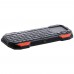 Keyboards - Wireless Bluetooth Air Flying Squirrels Backlight Touch The Mini Game Keyboard Wireless Bluetooth Air Flying Squirrels Backlight Touch The Mini Game Keyboard