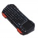 Keyboards - Wireless Bluetooth Air Flying Squirrels Backlight Touch The Mini Game Keyboard Wireless Bluetooth Air Flying Squirrels Backlight Touch The Mini Game Keyboard