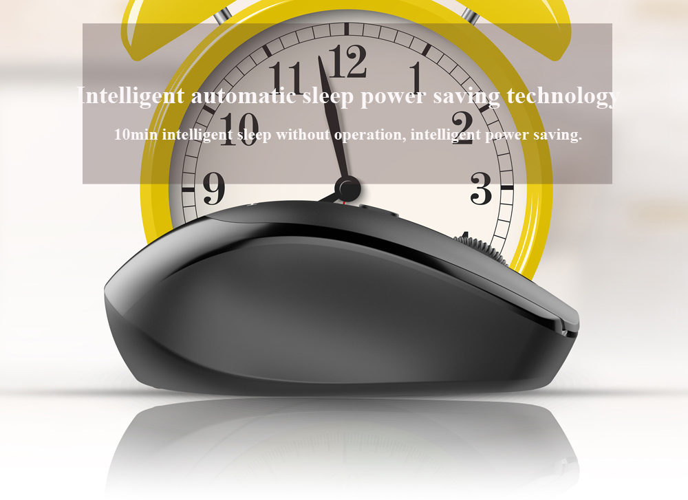 V3 Competing Emperor Keyboard And Mouse Set Wireless 2.4G For Home Office Use Ultra-Thin - Black V3 Competing Emperor Keyboard And Mouse Set Wireless 2.4G For Home Office Use Ultra-Thin - Black